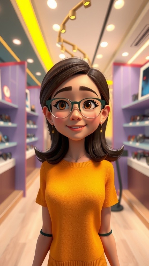 Amazing First Visit to DIGITAL EYE CARE!