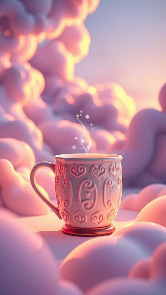 The Magic Mug