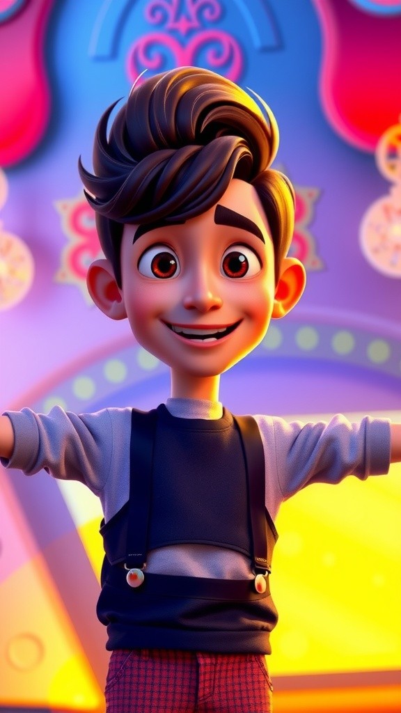 Welcome to My Channel: Meet Shahnawaz!