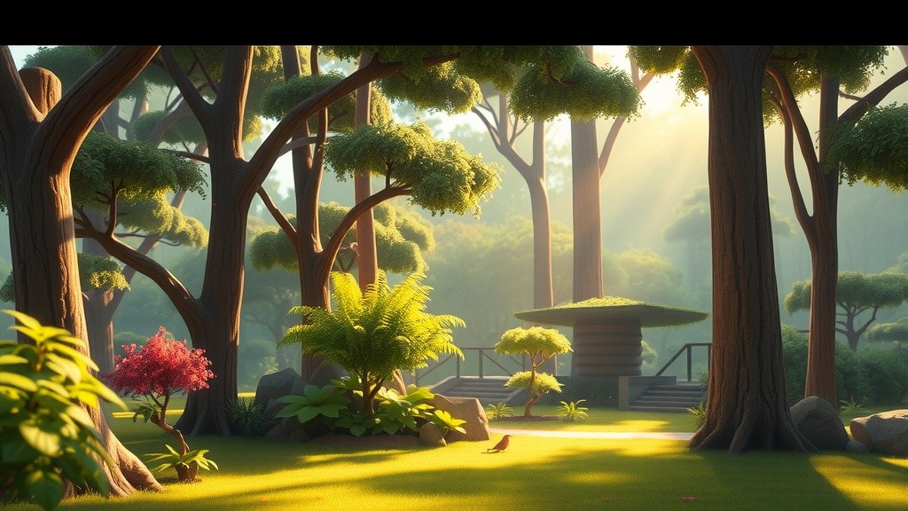 Lily's Enchanted Discovery