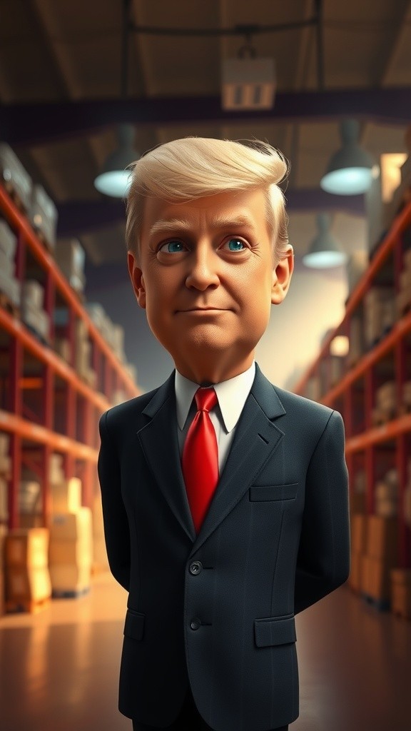 The Art of the Deal: Power Play Unveiled