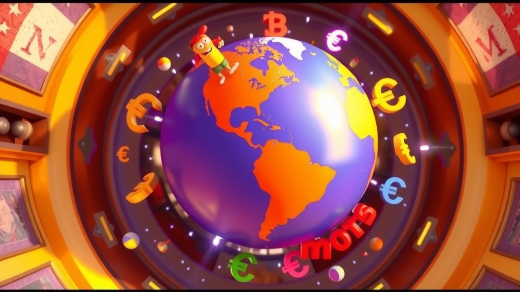 Top 10 Richest People in the World as of February 2025
