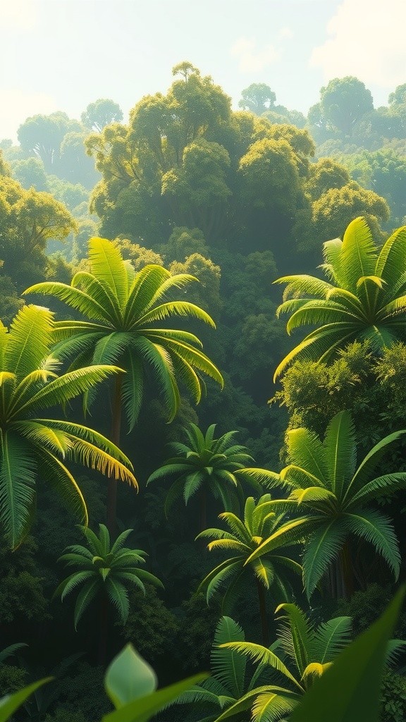 Echoes of Unease in the Amazon