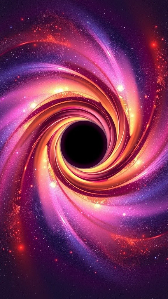 What Happens If You Fall Into a Black Hole?