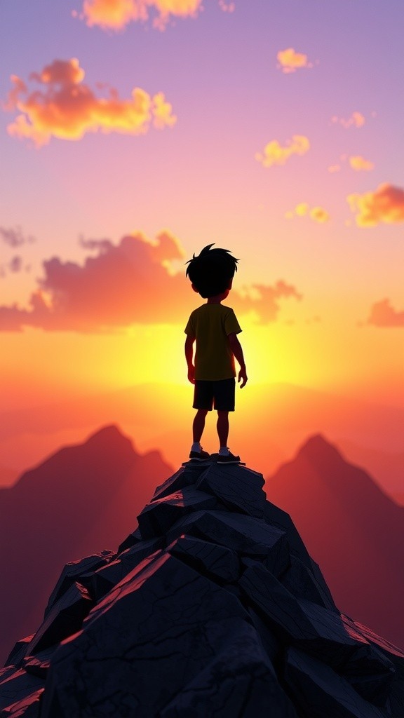 The Power of Consistency in Achieving Success