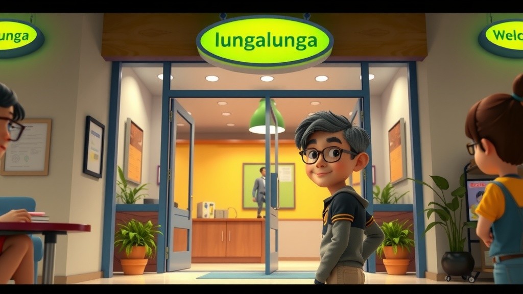 Discover Lungalunga Tour Organizer: Your Worry-Free Travel Partner