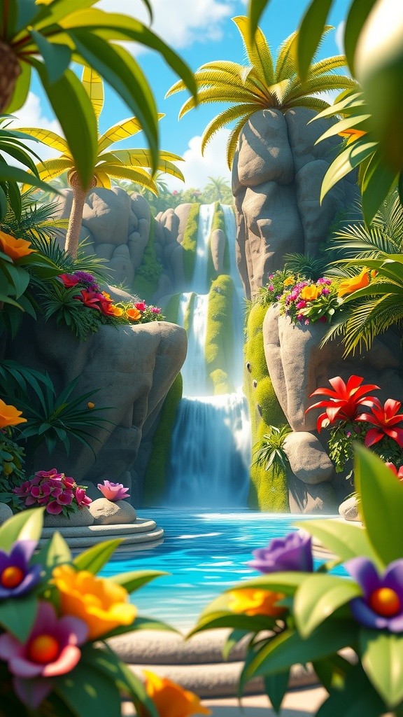 The Golden Secret of the Jungle