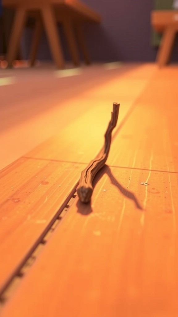 The Hidden Dangers of Splinters