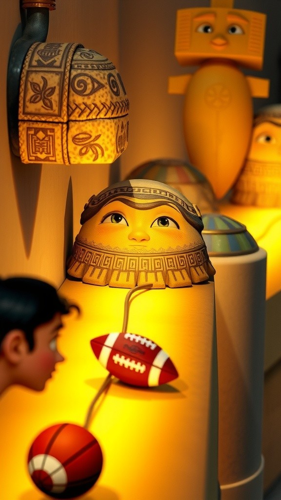 The Evolution of Football: From Ancient Games to Modern Sport