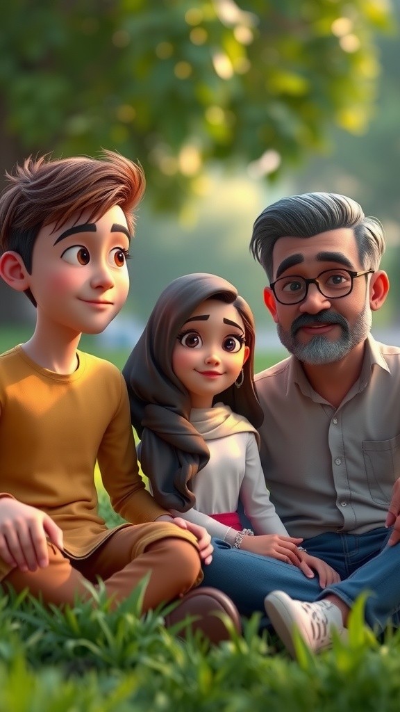 جھولوں کی مہم