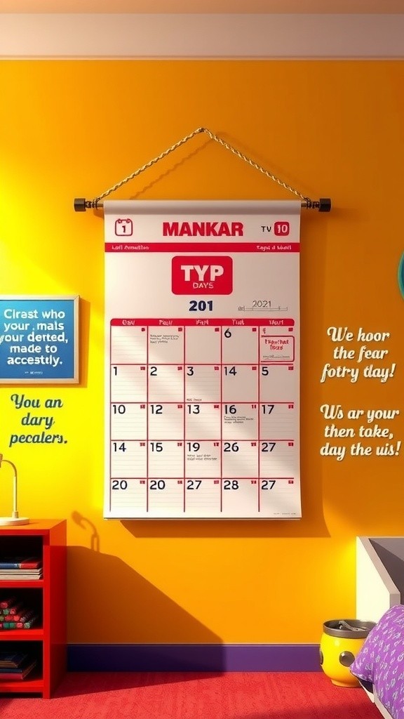 30-Day Habit Challenge for Success