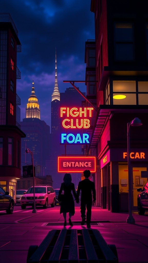 Battle of the Heart