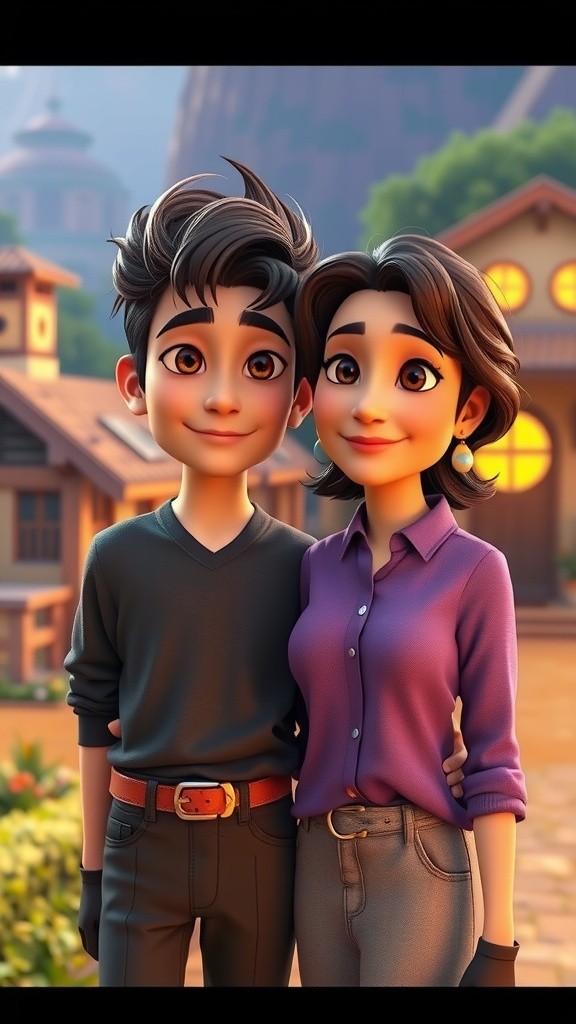 रोहन का सपना: शिक्षा से सफलता तक