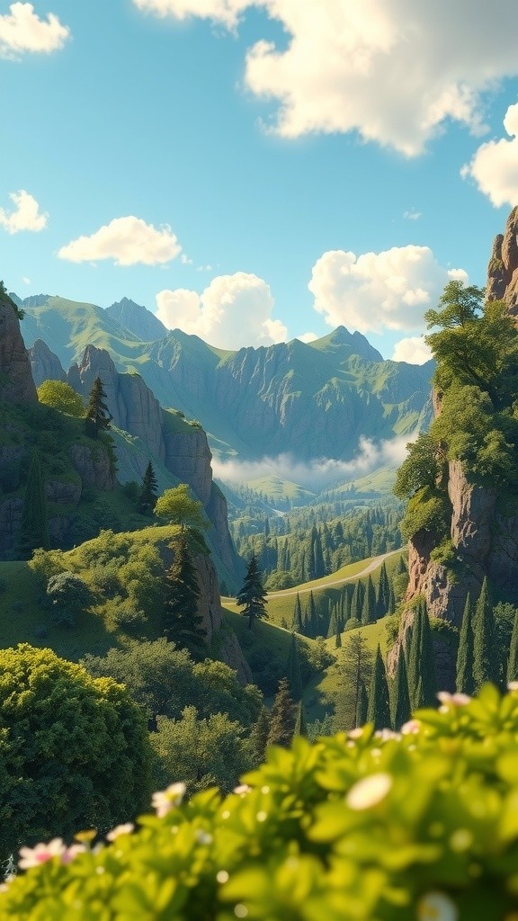 Wonders of the Earth