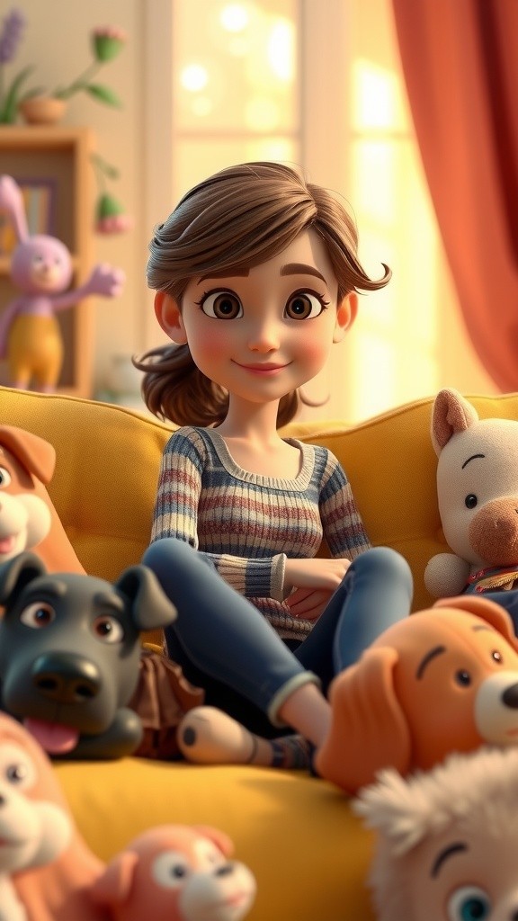 The Joy of Being a Pet Lover