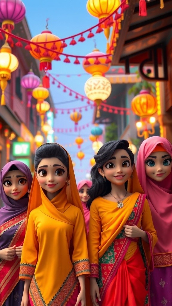 আশানের উপহার