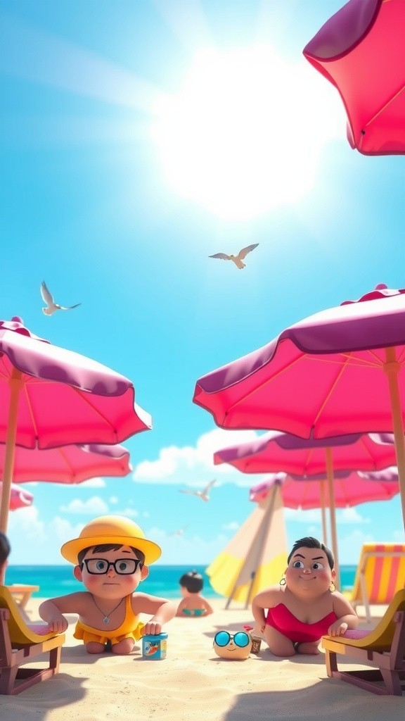 The Importance of Sunscreen: Protect Your Skin from UV Radiation