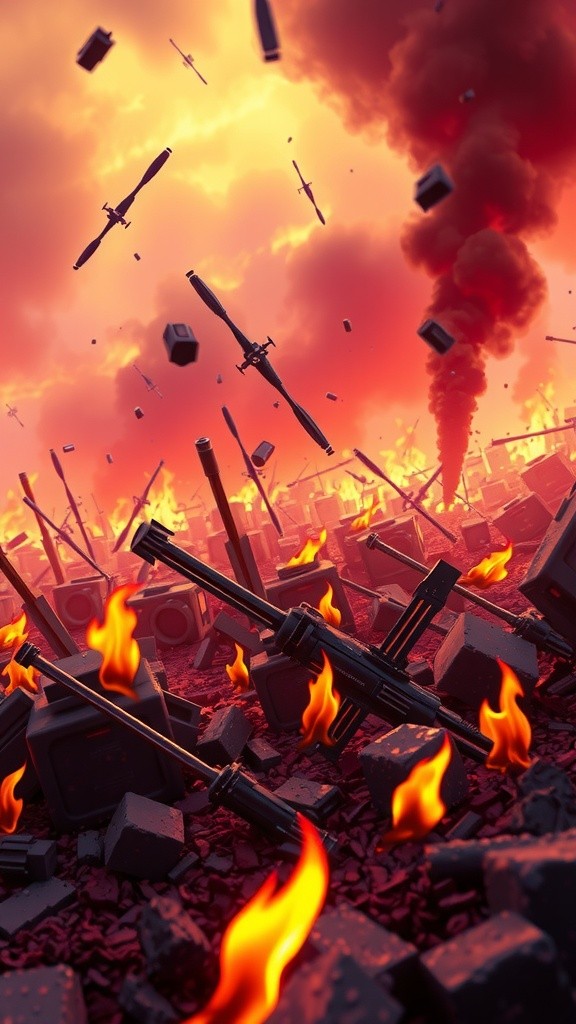 Tips Jitu Menang di Free Fire