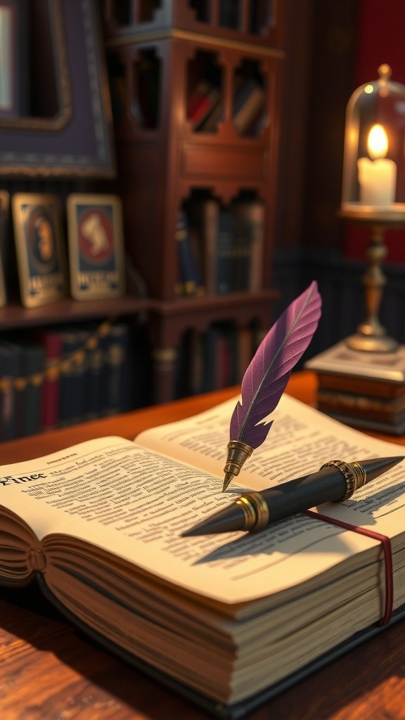 The Secret Life of Words