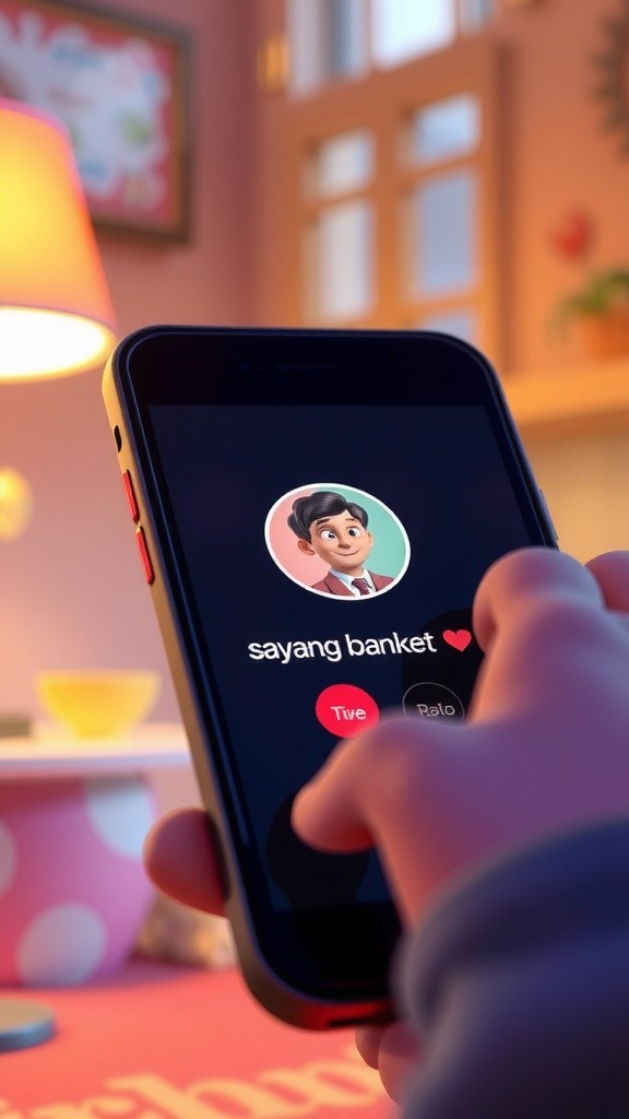 Salah Paham yang Mengharukan: Suami Curiga Istri Selingkuh!