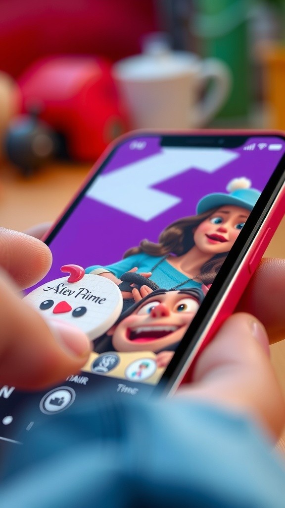 Instagram Growth Hacks: 3 Tips to Boost Your Reach!