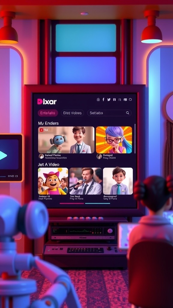 AI से अपने वीडियो कंटेंट को कैसे बढ़ाएं