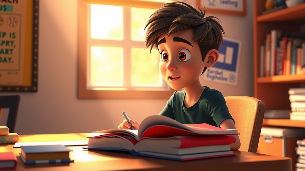 एक नई शुरुआत