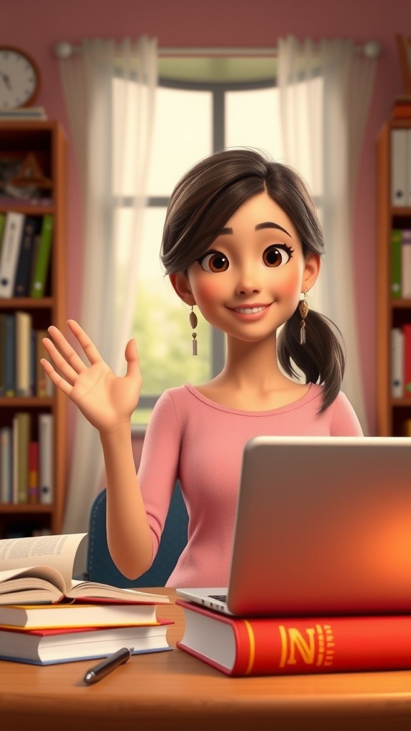 Study Tips and Student Life Hacks!