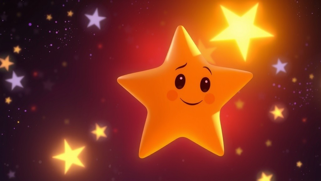 Meeting Stella: A Lesson in Dreams and Teamwork
