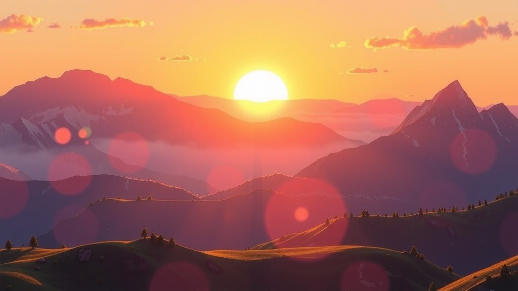 Shining Bright: The Power of Dreams and Kindness