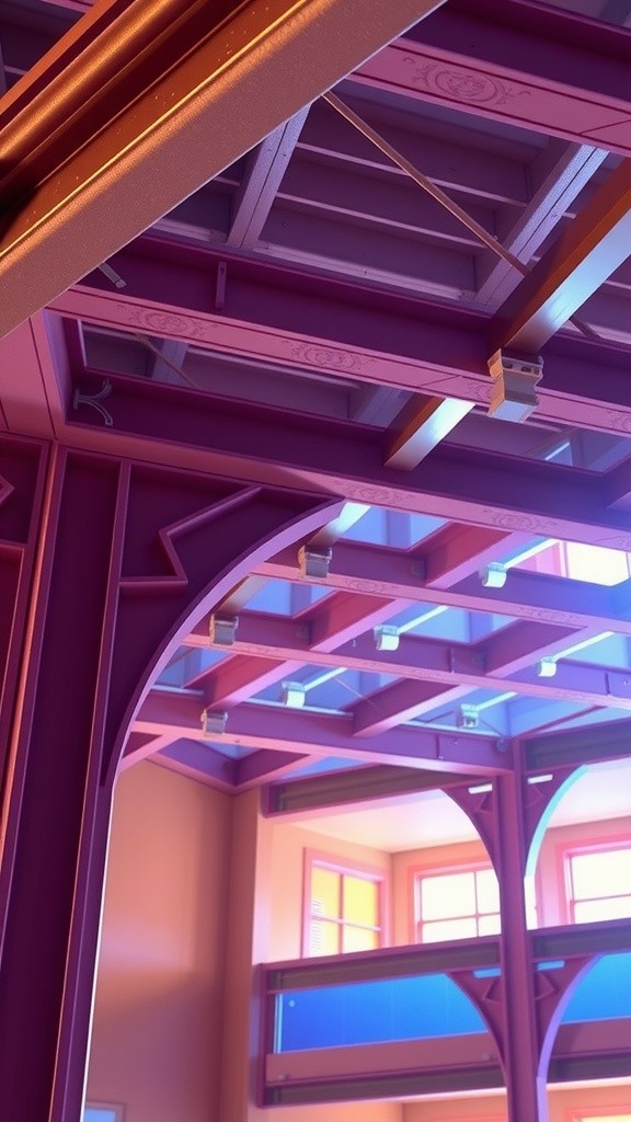 Key Factors Affecting the Structural Integrity of Beams