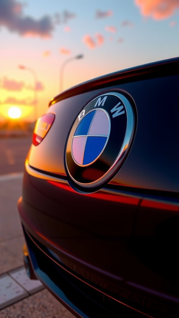 Elegant Journeys: The BMW 7 Series Experience