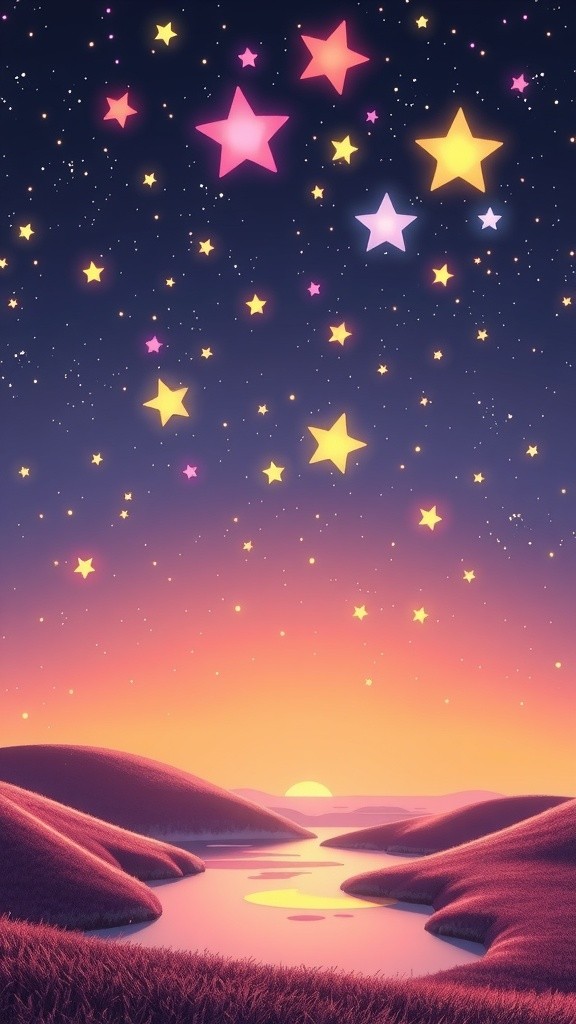 Whispers of the Night