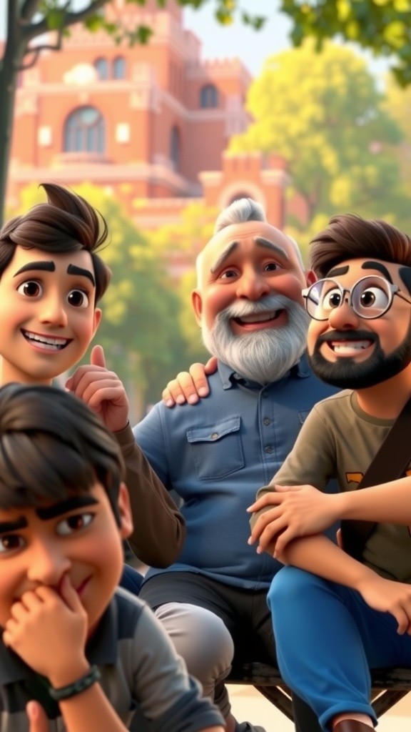 نائیٹ آؤٹ