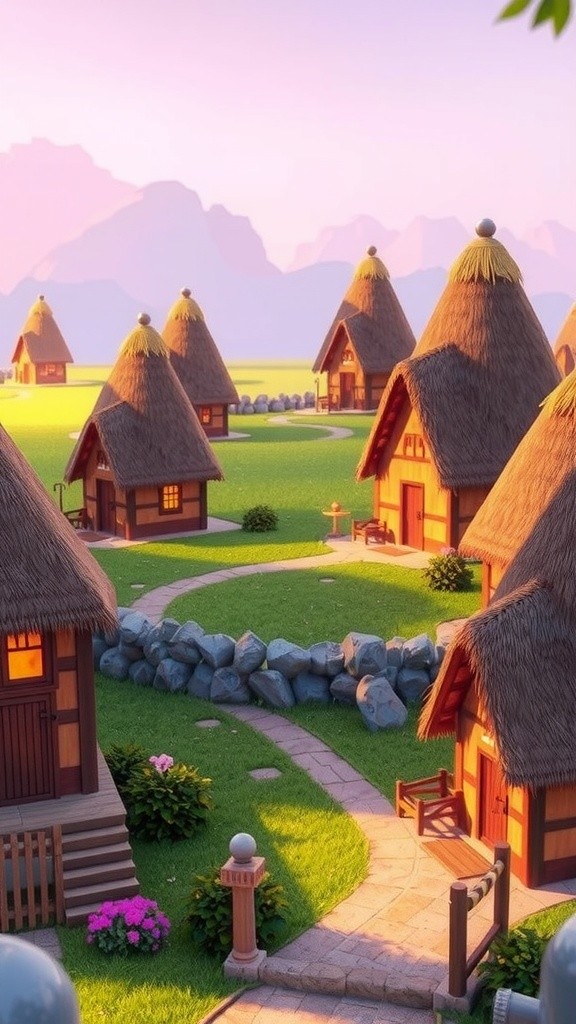 The Wise Farmer