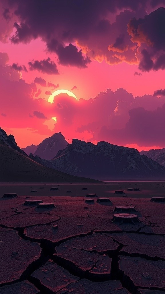 The Last Stand of Earth