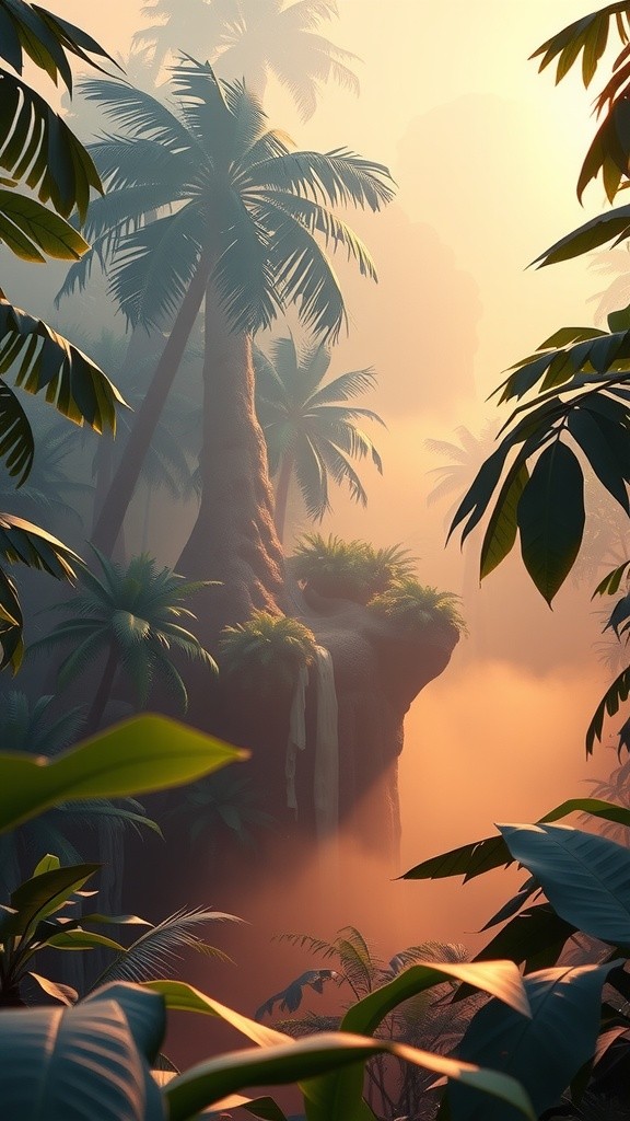 Legend of the Amazon Dragon