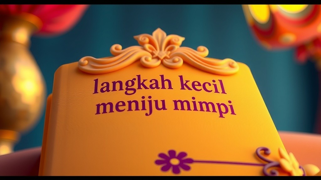 Rian: Perjuangan Anak untuk Mimpi