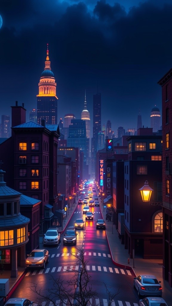 خوابوں کی سرزمین