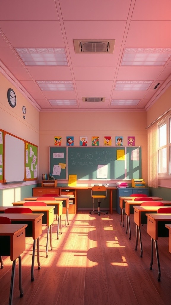 The Geometry of Daydreams