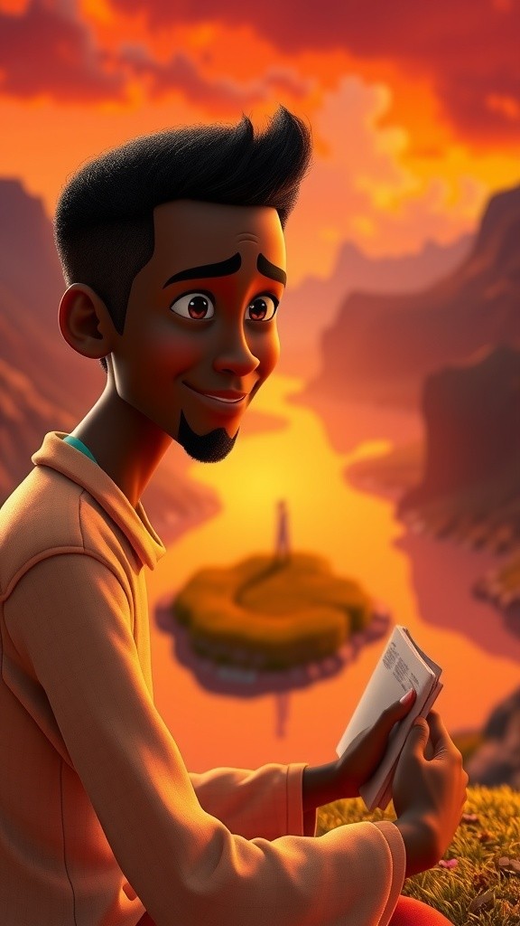 The Heart of a Champion