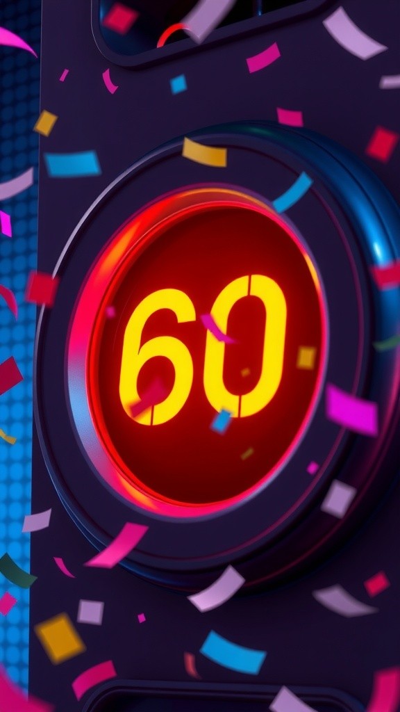Countdown to Creativity