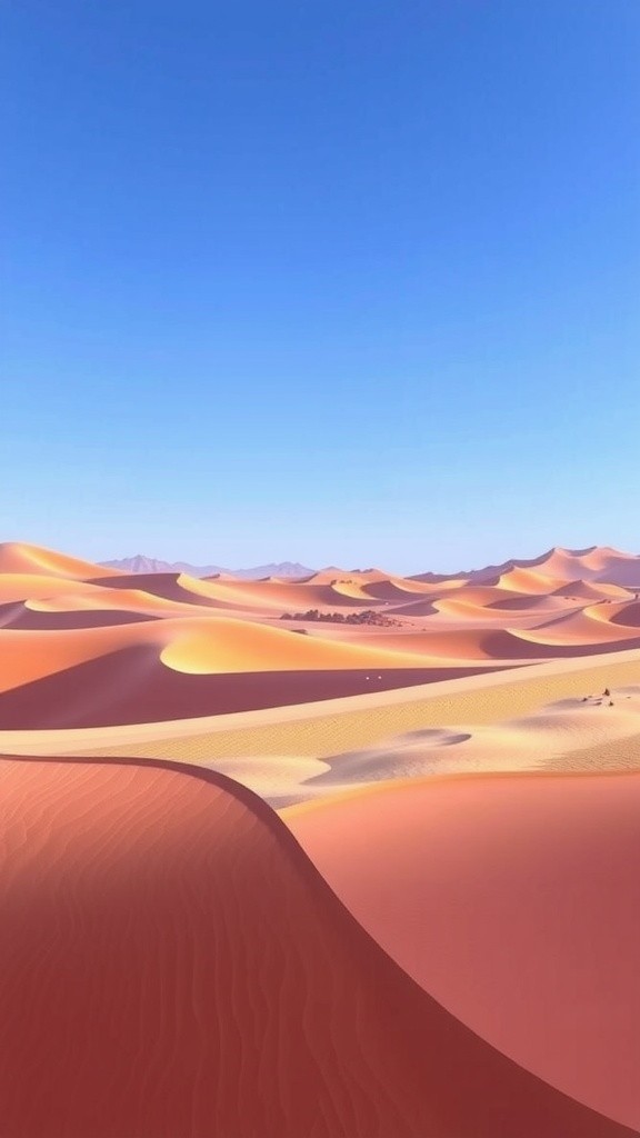 صديق الصحراء