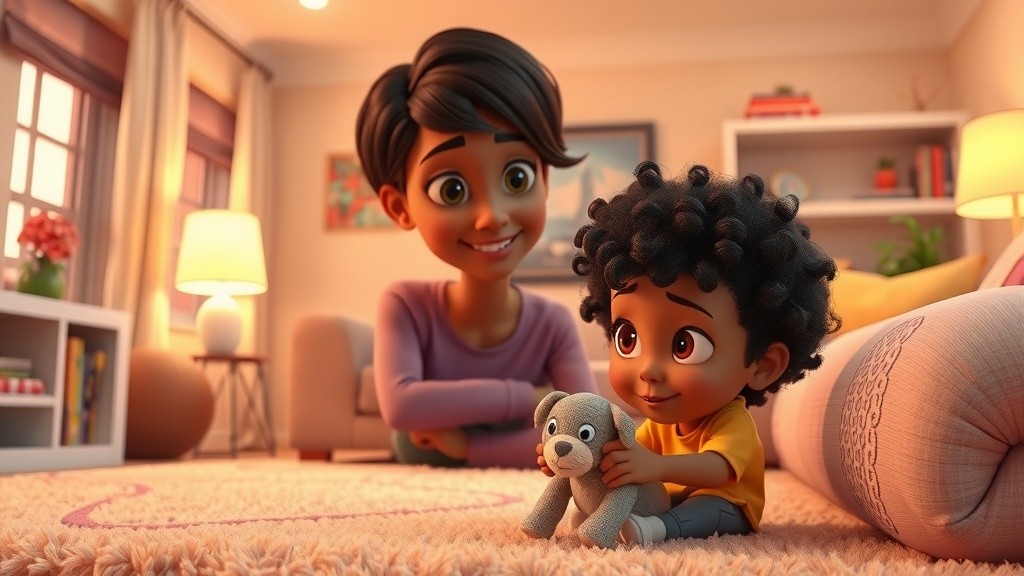 LaLaLand Lullabies: Soothing Worship Melodies for Little Ones