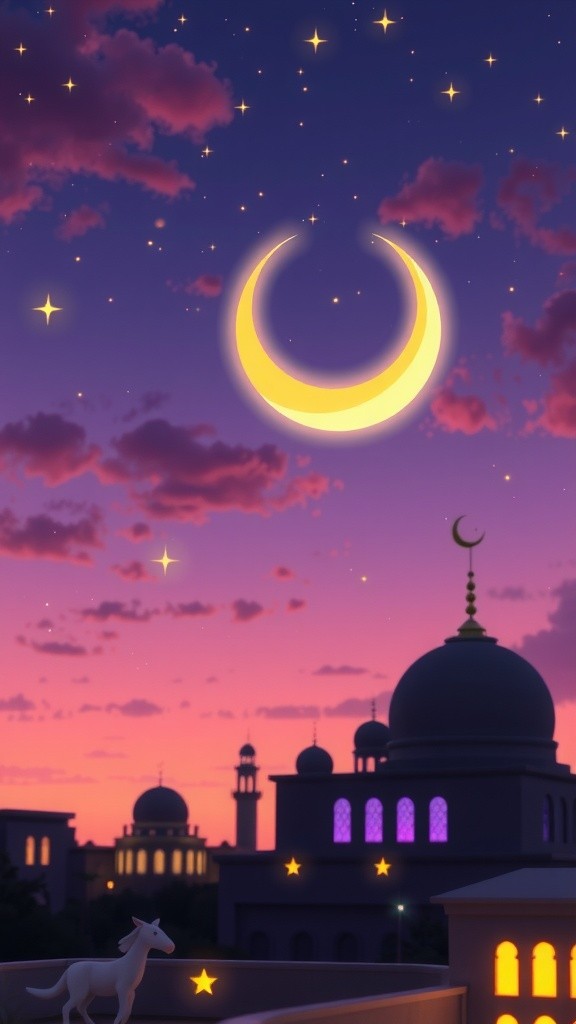 Berkah Ramadhan untuk Semua
