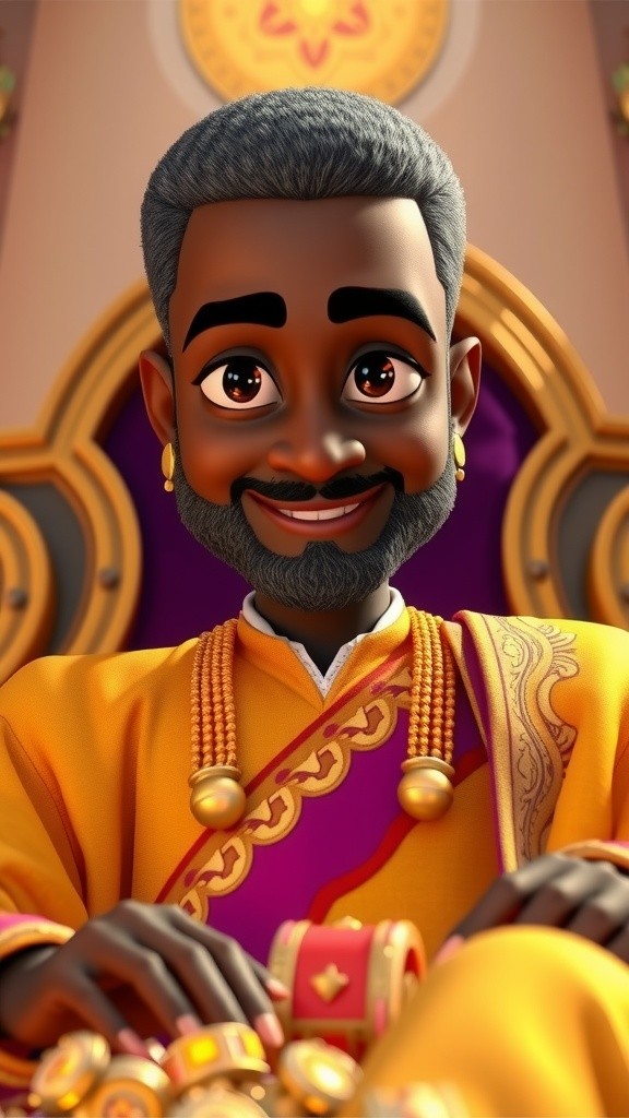 Mansa Musa: The Wealthiest Emperor in History