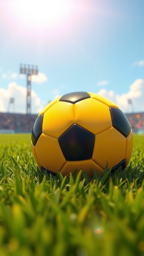 Rekor Sepak Bola Mustahil: AS Adema Menang 149-0 dengan Gol Sendiri!