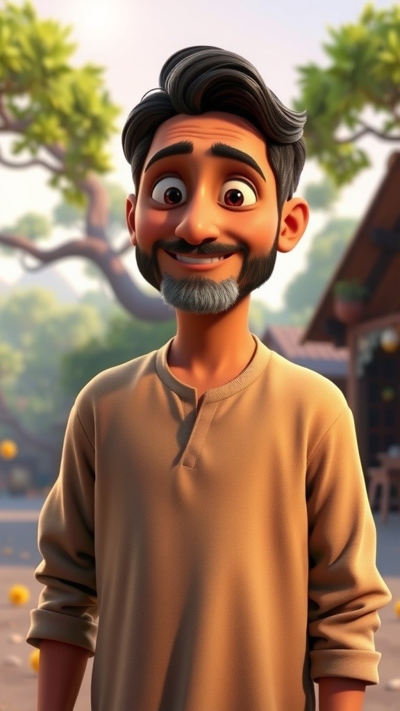 हसन की ईमानदारी और अल्लाह पर भरोसा