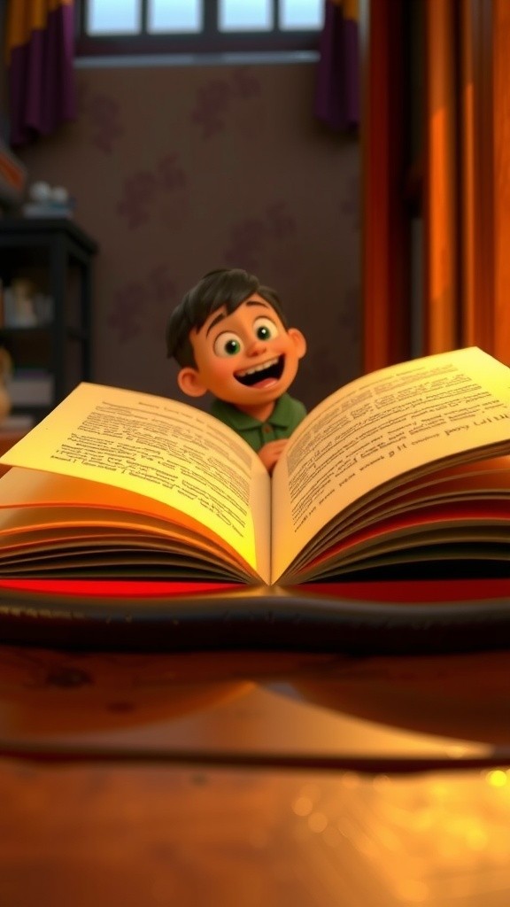 Learning: The Ultimate Investment