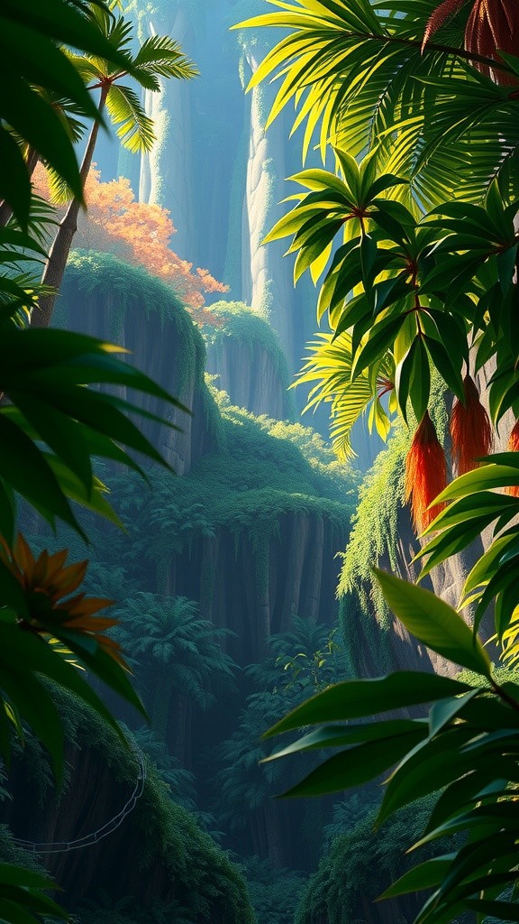 Jungle Jam: The Musical Mystery